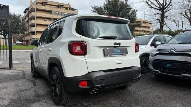 Jeep Renegade Renegade 1.6 Mjt DDCT 120CV Limited - Foto 4