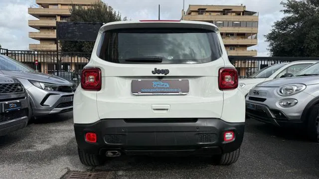 Jeep Renegade Renegade 1.6 Mjt DDCT 120CV Limited - Foto 5