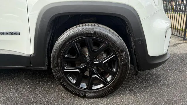 Jeep Renegade Renegade 1.6 Mjt DDCT 120CV Limited - Foto 6