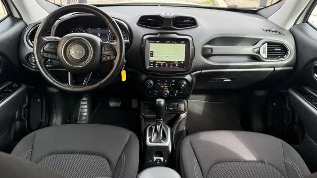 Jeep Renegade Renegade 1.6 Mjt DDCT 120CV Limited - Foto 7