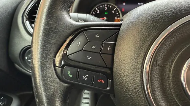 Jeep Renegade Renegade 1.6 Mjt DDCT 120CV Limited - Foto 8