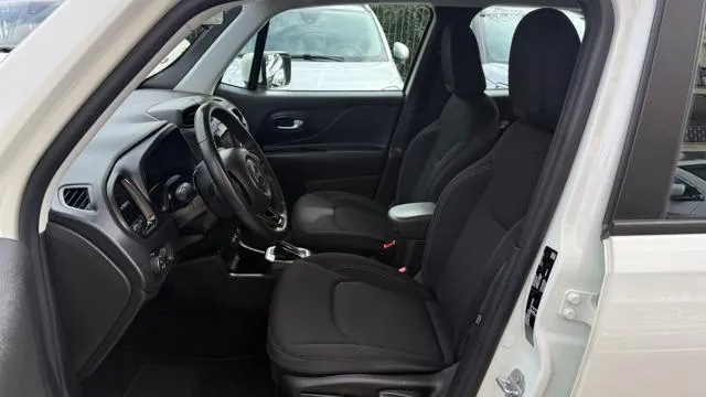 Jeep Renegade Renegade 1.6 Mjt DDCT 120CV Limited - Foto 13