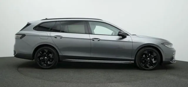 Volkswagen passat - dettaglio 11
