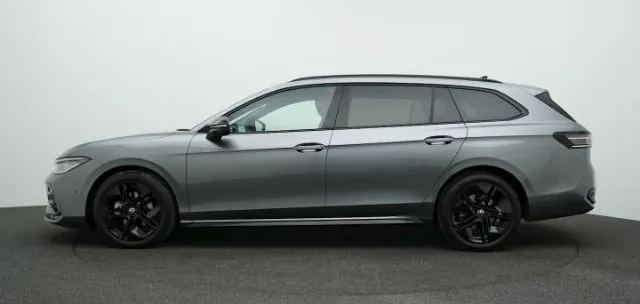 Volkswagen passat - dettaglio 50