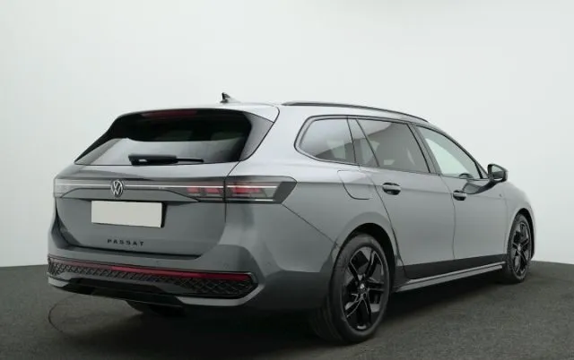 Volkswagen passat - dettaglio 101