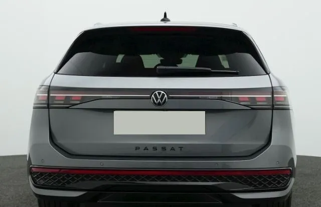 Volkswagen passat - dettaglio 168