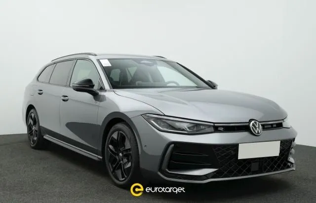 Volkswagen passat - dettaglio 185