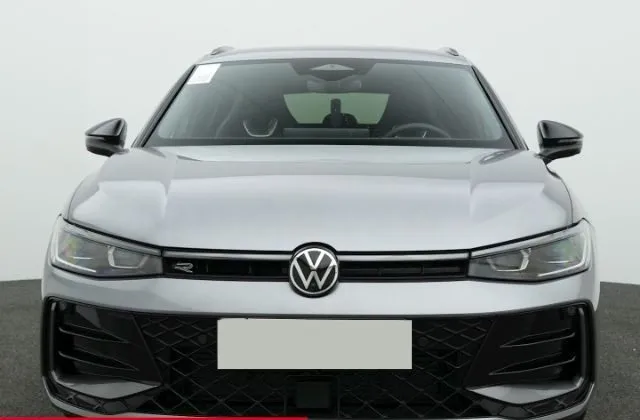 Volkswagen passat - dettaglio 190