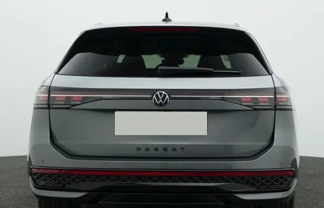 Volkswagen passat - dettaglio 192