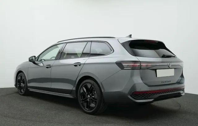 Volkswagen passat - dettaglio 236