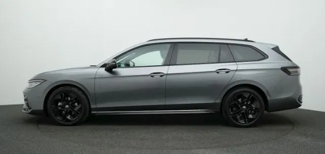 Volkswagen passat - dettaglio 258