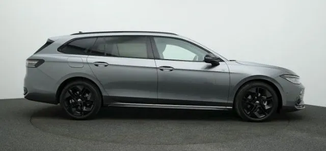 Volkswagen passat - dettaglio 259