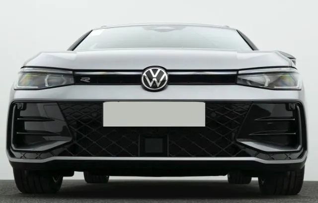 Volkswagen passat - dettaglio 503