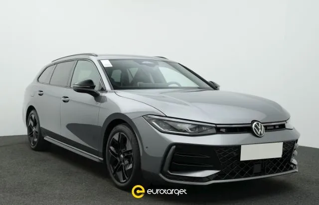Volkswagen passat - dettaglio 665