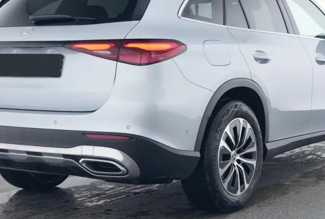 Mercedes-benz glc 220 - dettaglio 72