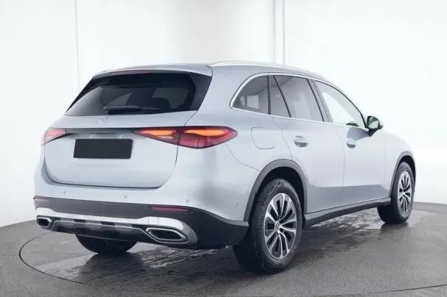 Mercedes-benz glc 220 - dettaglio 106