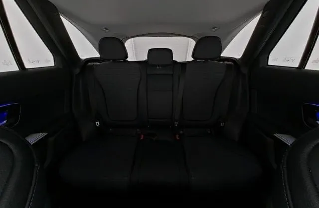 Mercedes-benz glc 220 - dettaglio 108