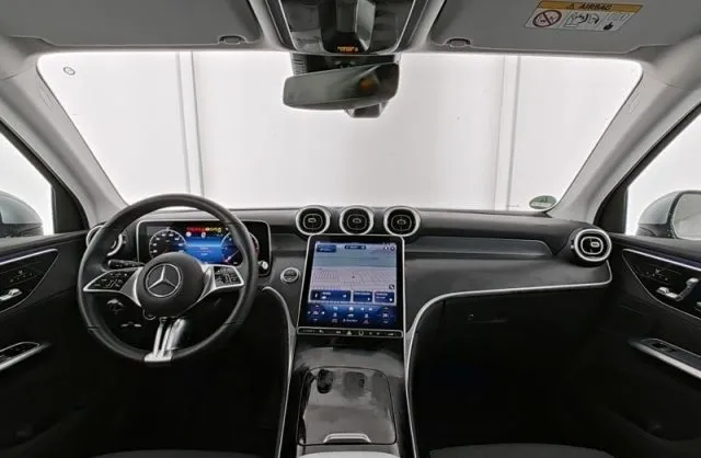 Mercedes-benz glc 220 - dettaglio 227