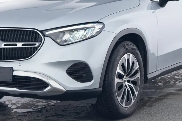 Mercedes-benz glc 220 - dettaglio 231