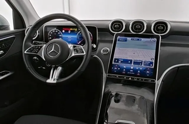 Mercedes-benz glc 220 - dettaglio 237