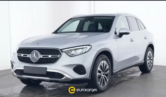 Mercedes-benz glc 220 - dettaglio 321