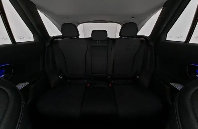 Mercedes-benz glc 220 - dettaglio 324
