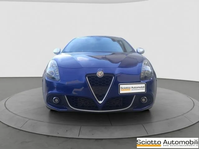 Alfa Romeo Giulietta Giulietta 1.4 Turbo 120 CV Super - Foto 17