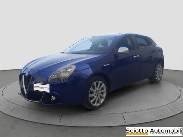 Alfa Romeo Giulietta Giulietta 1.4 Turbo 120 CV Super - Foto 18
