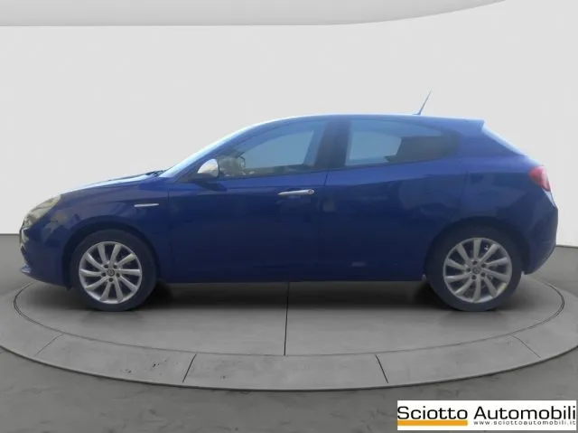 Alfa Romeo Giulietta Giulietta 1.4 Turbo 120 CV Super - Foto 19