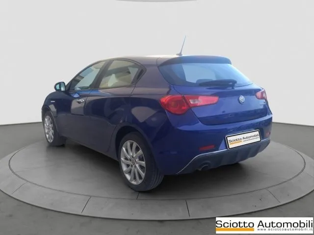 Alfa Romeo Giulietta Giulietta 1.4 Turbo 120 CV Super - Foto 20