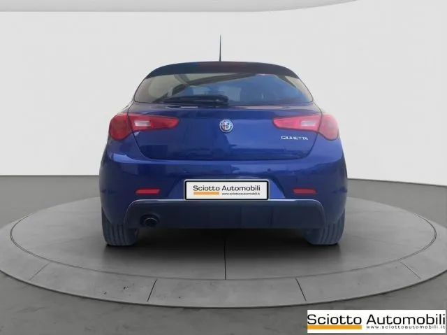 Alfa Romeo Giulietta Giulietta 1.4 Turbo 120 CV Super - Foto 21