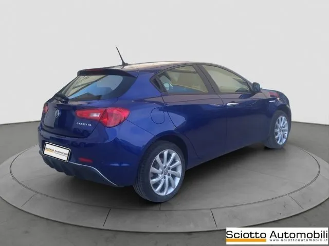 Alfa Romeo Giulietta Giulietta 1.4 Turbo 120 CV Super - Foto 22