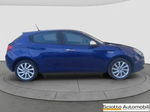 Alfa Romeo Giulietta Giulietta 1.4 Turbo 120 CV Super - Foto 23