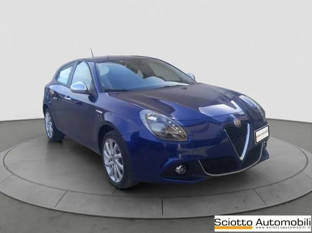 Alfa Romeo Giulietta Giulietta 1.4 Turbo 120 CV Super - Foto 24