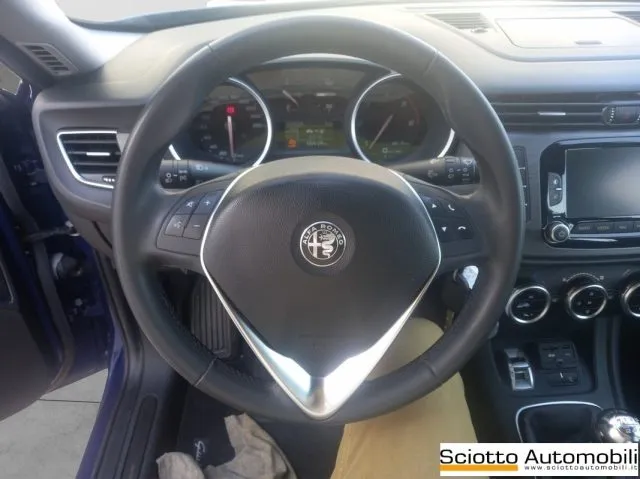 Alfa Romeo Giulietta Giulietta 1.4 Turbo 120 CV Super - Foto 26