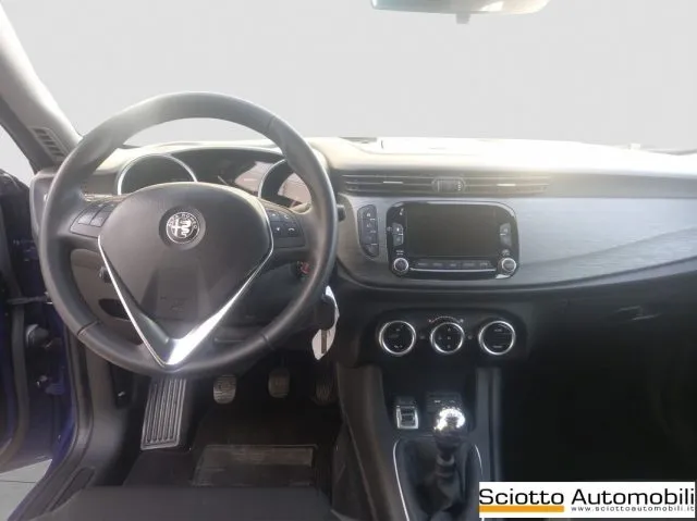 Alfa Romeo Giulietta Giulietta 1.4 Turbo 120 CV Super - Foto 30