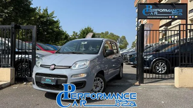Fiat Panda Panda 1.2 Easy - Foto 2