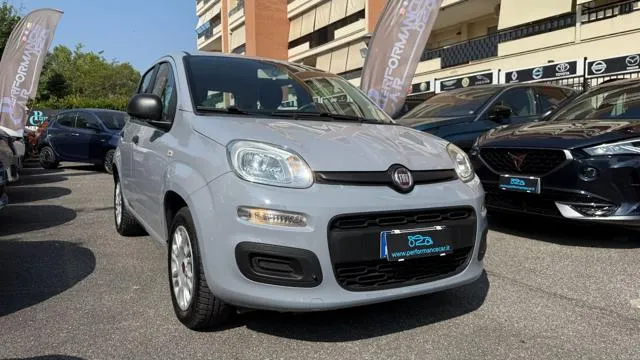Fiat Panda Panda 1.2 Easy - Foto 3