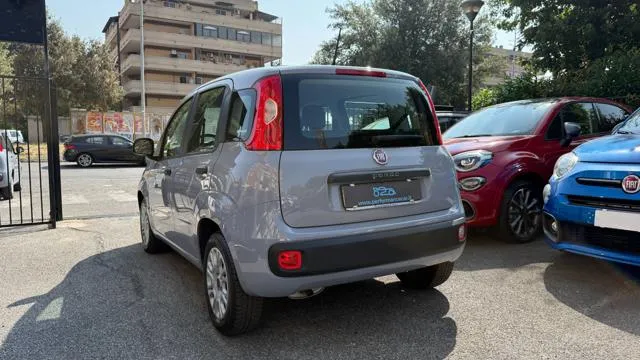 Fiat Panda Panda 1.2 Easy - Foto 5