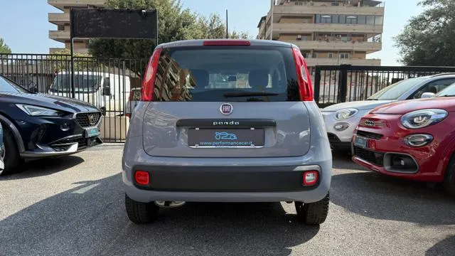 Fiat Panda Panda 1.2 Easy - Foto 6