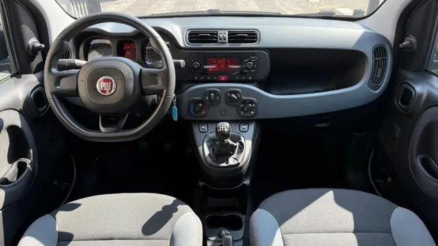 Fiat Panda Panda 1.2 Easy - Foto 7