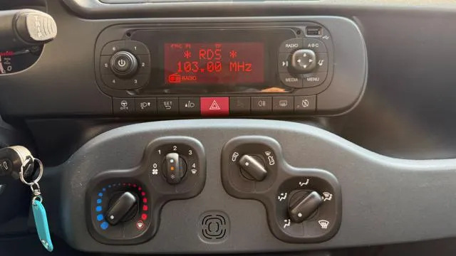 Fiat Panda Panda 1.2 Easy - Foto 9
