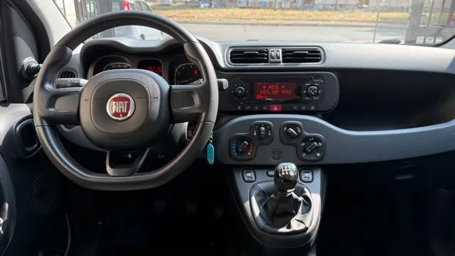 Fiat Panda Panda 1.2 Easy - Foto 10
