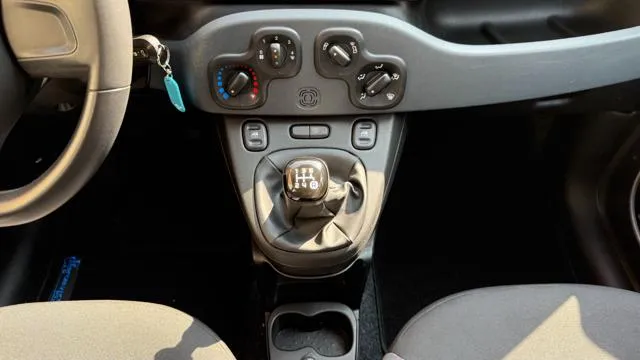 Fiat Panda Panda 1.2 Easy - Foto 11