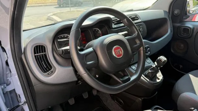 Fiat Panda Panda 1.2 Easy - Foto 12