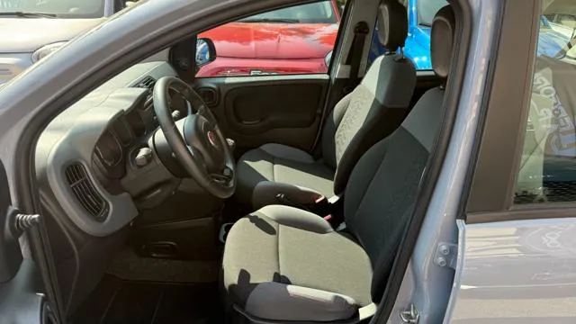 Fiat Panda Panda 1.2 Easy - Foto 13