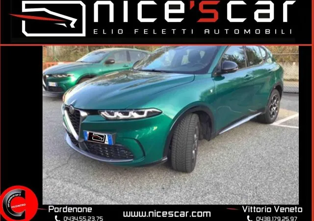 Alfa Romeo Tonale 1.5 160 CV MHEV TCT7 Ti - Foto 1