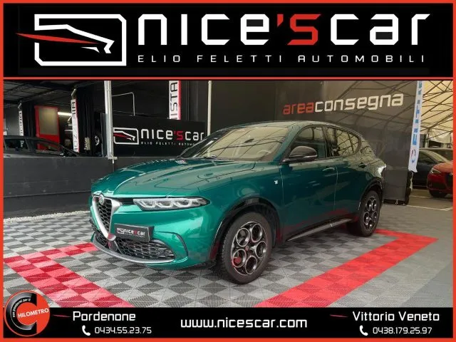 Alfa Romeo Tonale 1.5 160 CV MHEV TCT7 Ti - Foto 5