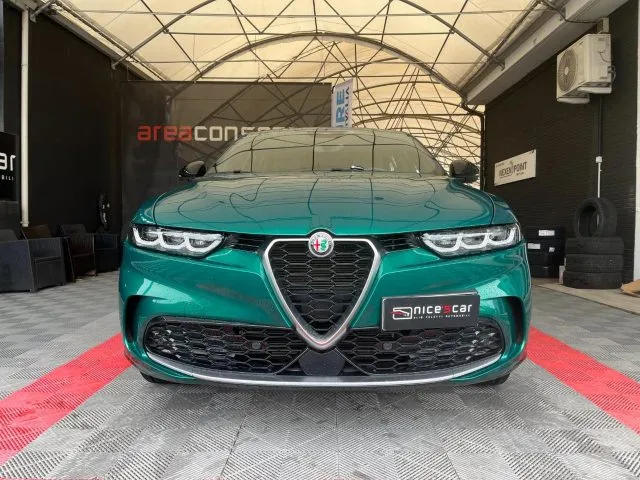 Alfa Romeo Tonale 1.5 160 CV MHEV TCT7 Ti - Foto 6