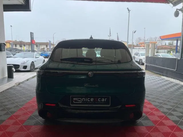 Alfa Romeo Tonale 1.5 160 CV MHEV TCT7 Ti - Foto 9